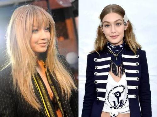 超模吃瓜,揭秘时尚圈背后的惊人真相