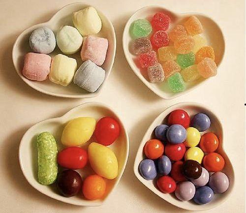 饭前吃糖饭后吃瓜,饭前甜点，饭后消食的完美组合