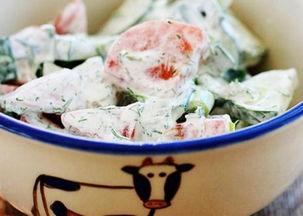 饭前吃糖饭后吃瓜,饭前甜点，饭后消食的完美组合