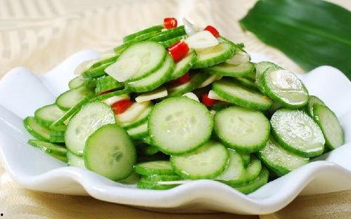 彐瓜怎么吃,从家常到创意料理