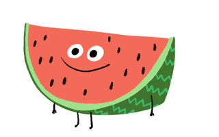 看心情吃瓜,畅享瓜果盛宴