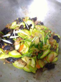 荀瓜凉拌怎么吃,夏日清爽美食新体验