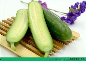 便秘可以吃刺瓜吗,缓解便秘的天然良方