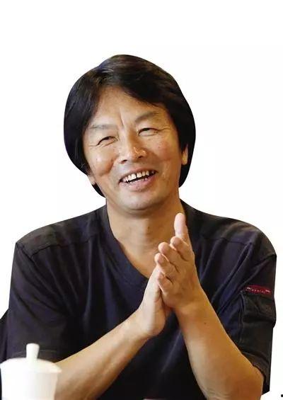 刘震云讲述吃瓜心态