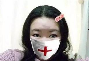 女人戴口罩吃瓜,疫情中的时尚与生活态度