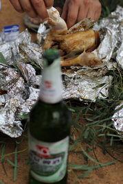 新窑吃瓜,揭秘乡村生活新风尚